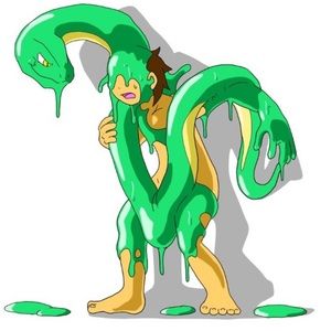 Meet your Posher, Demetrius